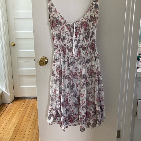 Majora size large sundress knee length - Picture 3 of 6